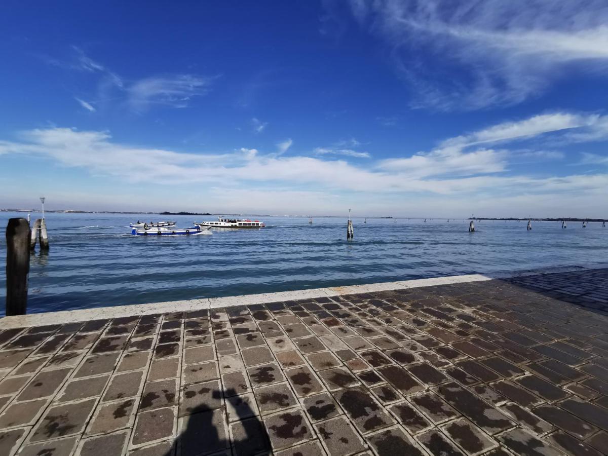 Casa In 2019 Venedig
