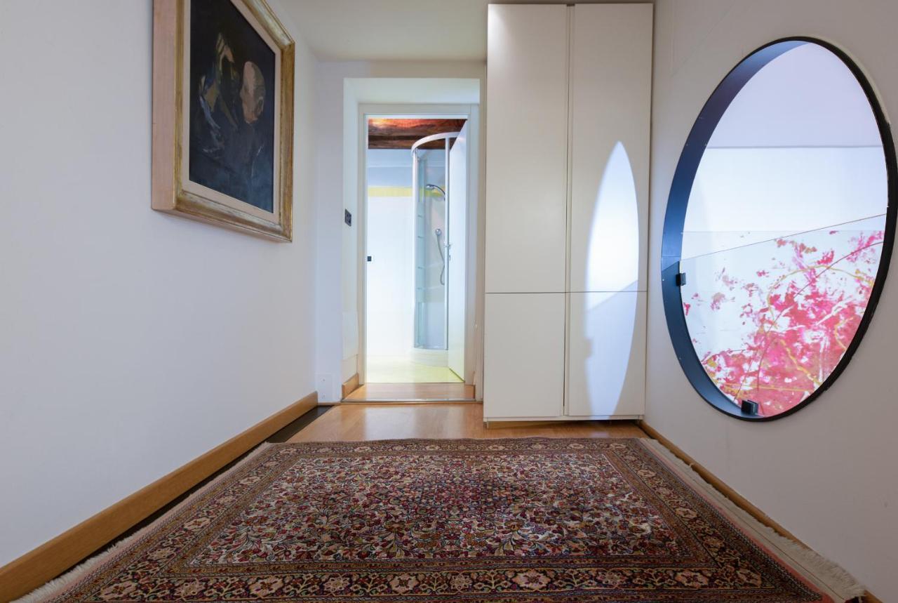 Luxury Loft Next To Saint Mark Apartment