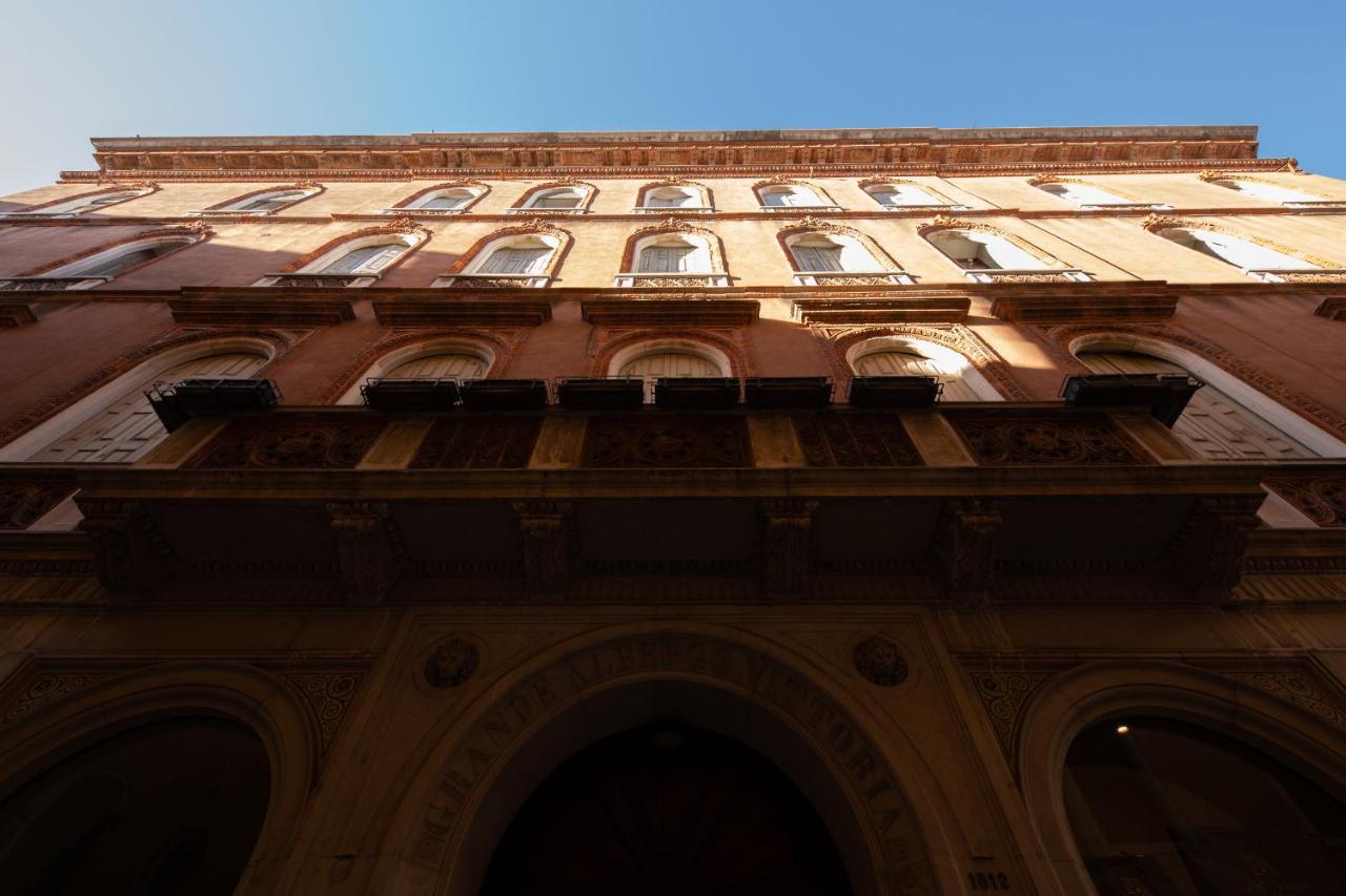 Luxury Loft Next To Saint Mark * Venice