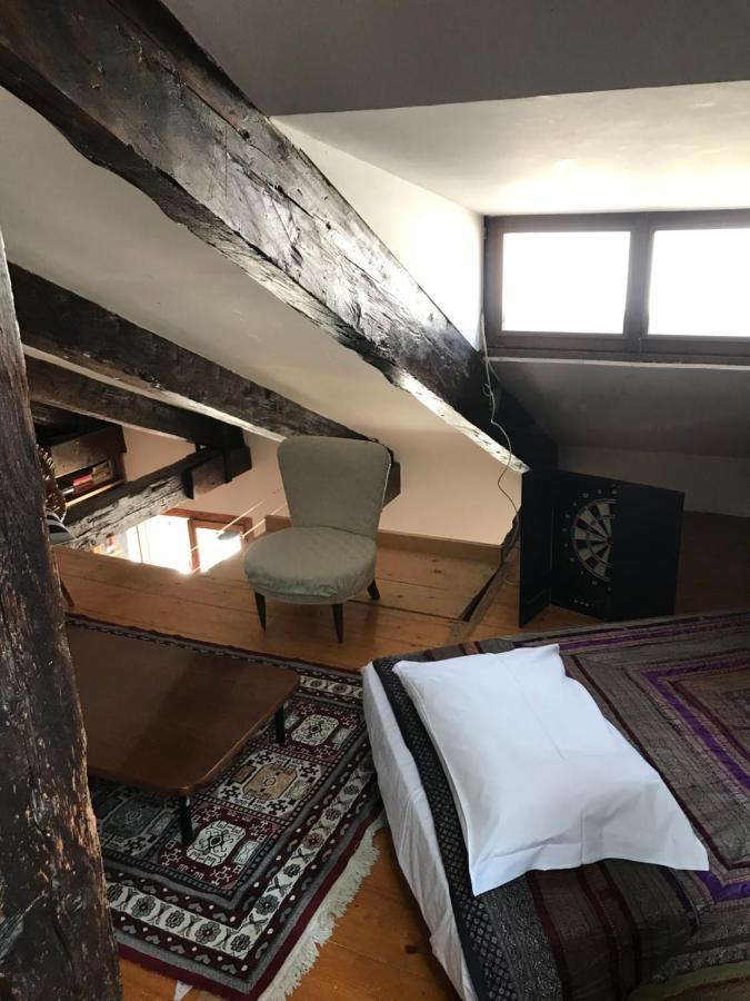 Appartement Angel Terrace
