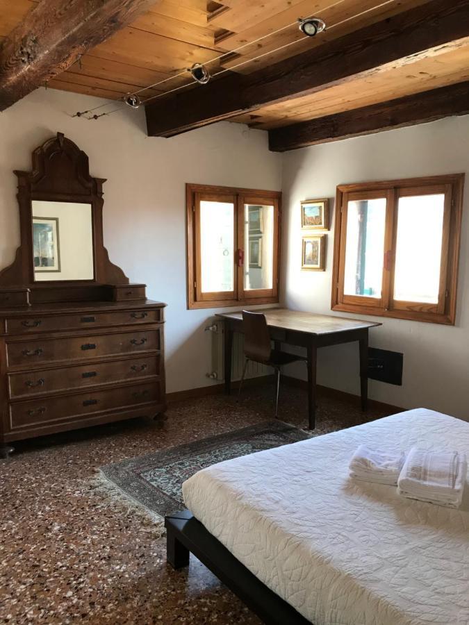 Angel Terrace Appartement *