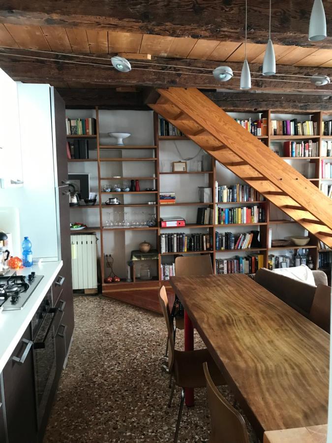 Angel Terrace Appartement
