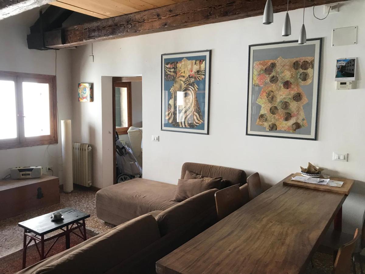 Appartement Angel Terrace