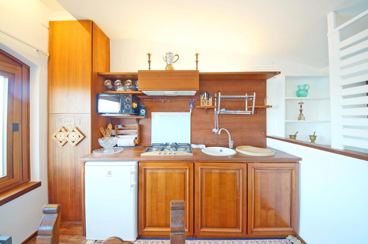 Dolcevita N 453 Canal View Appartement *