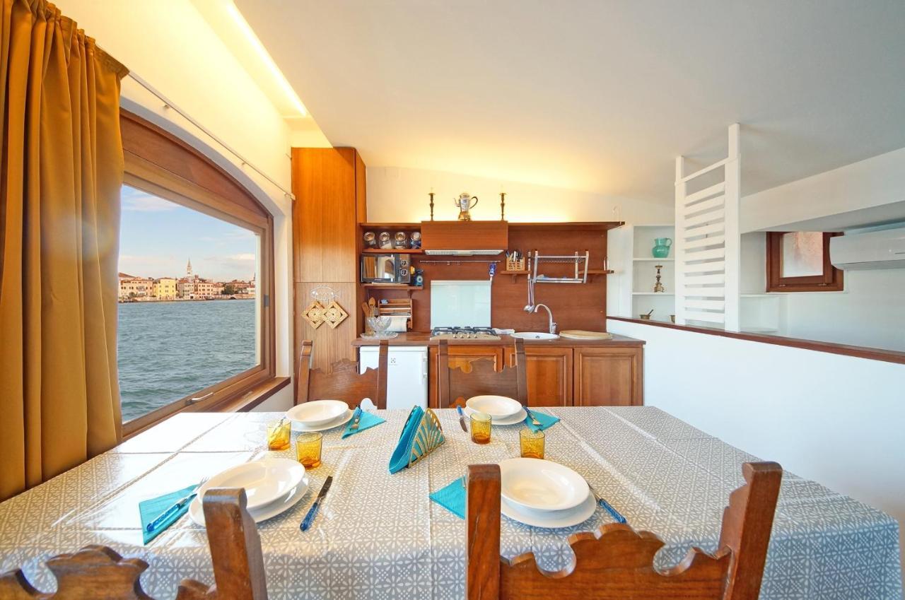Dolcevita N 453 Canal View Venise