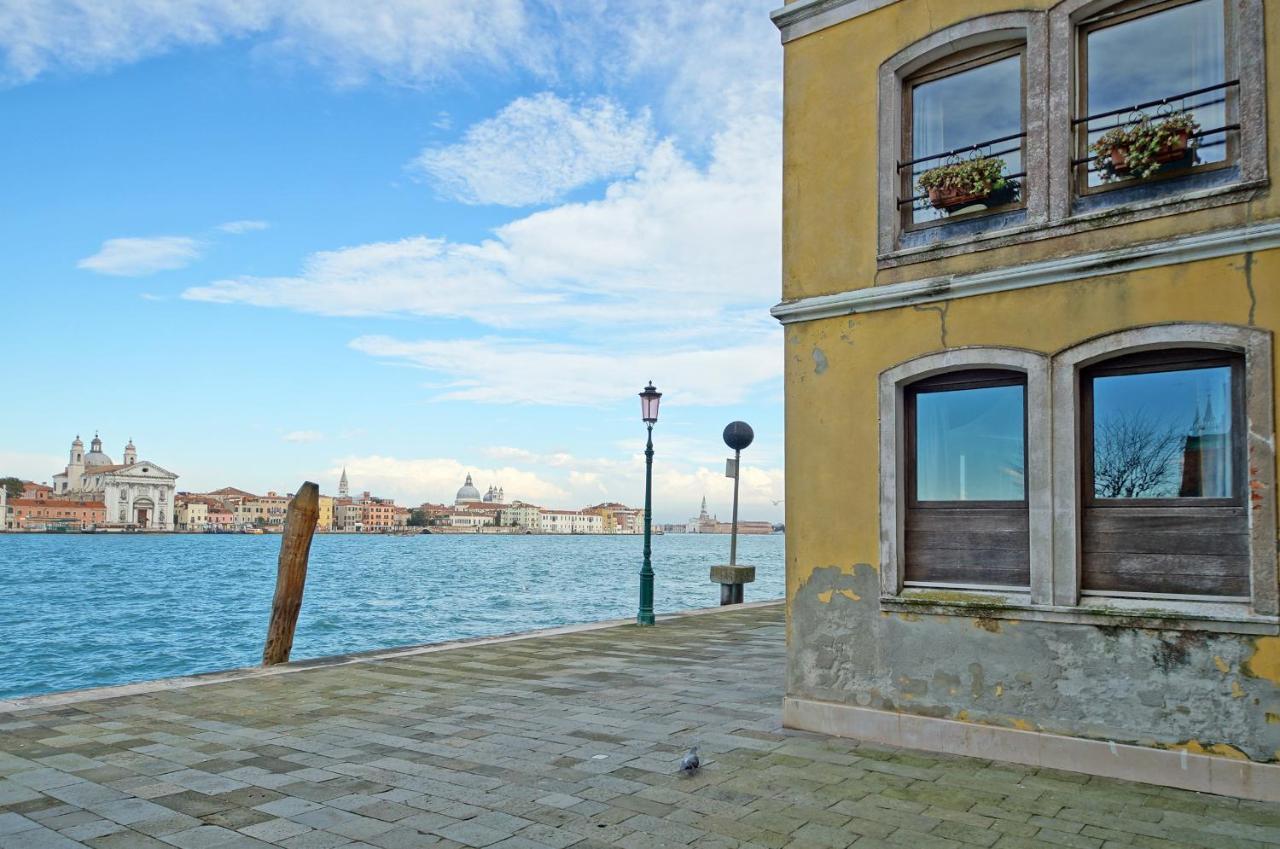 Dolcevita N 453 Canal View * Venise