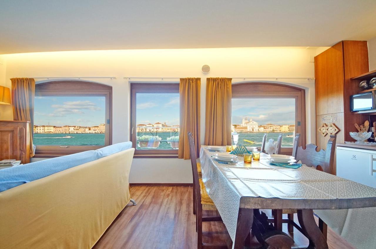 Appartement Dolcevita N 453 Canal View *