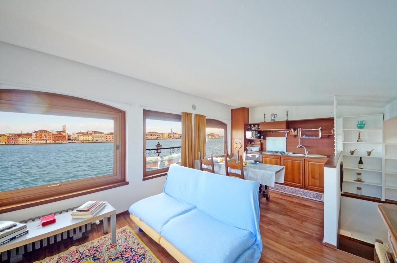 Appartement Dolcevita N 453 Canal View