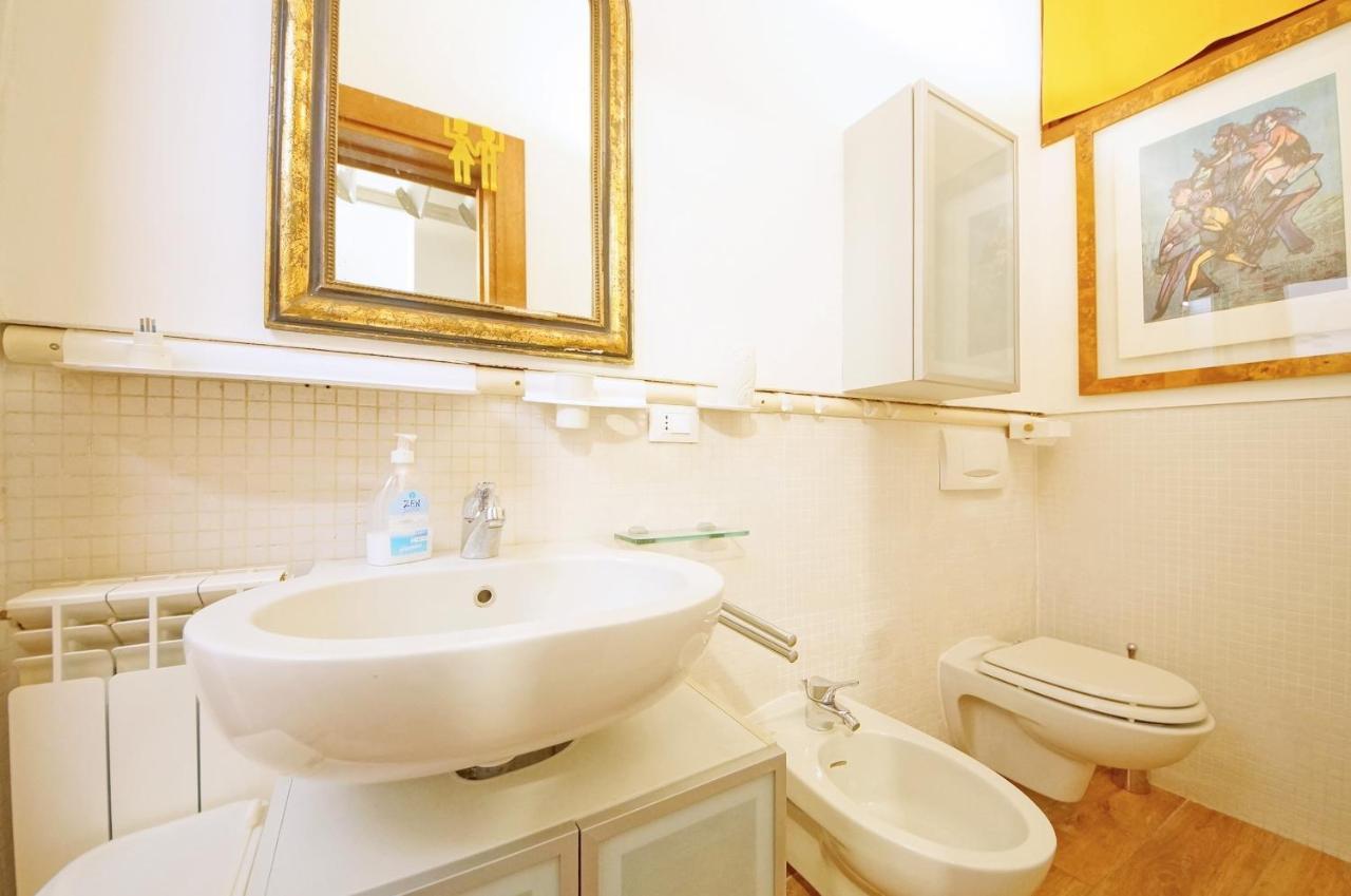 Dolcevita N 453 Canal View * Venise