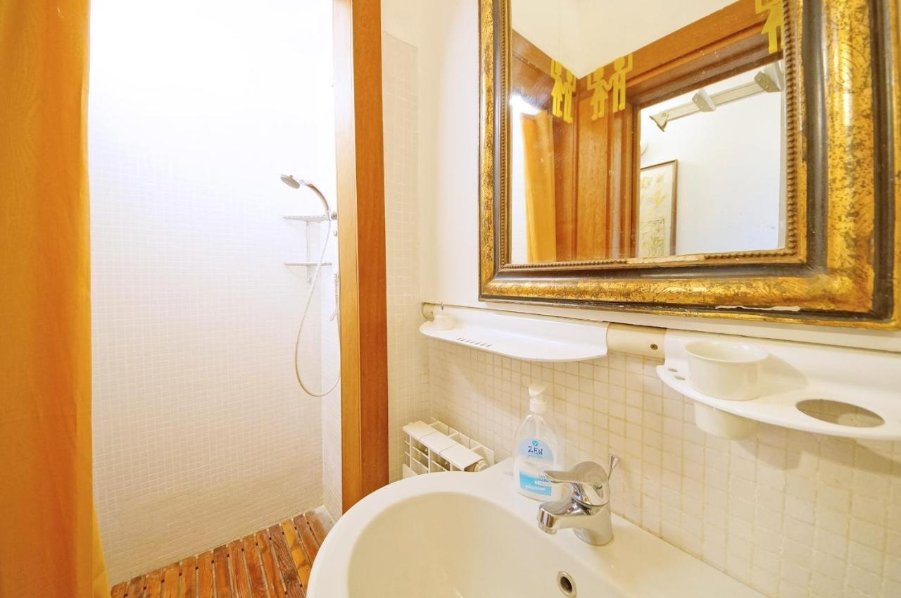 Appartement Dolcevita N 453 Canal View *