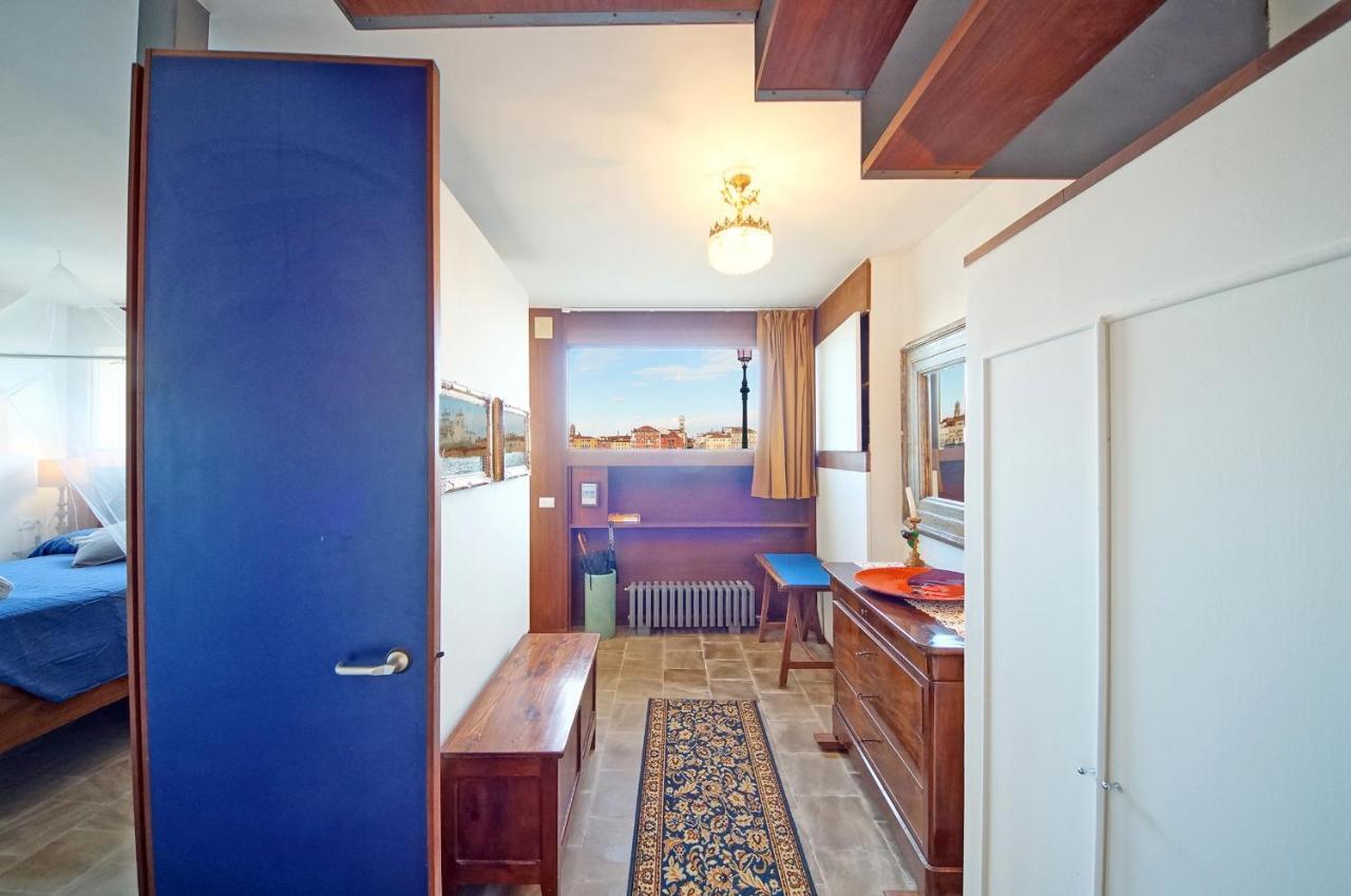 Appartement Dolcevita N 453 Canal View