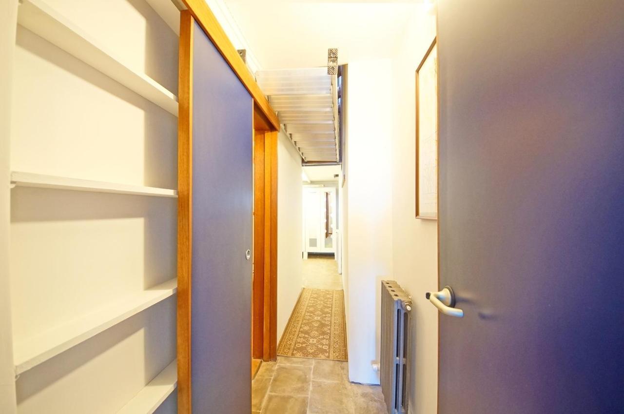 Dolcevita N 453 Canal View Appartement Venise