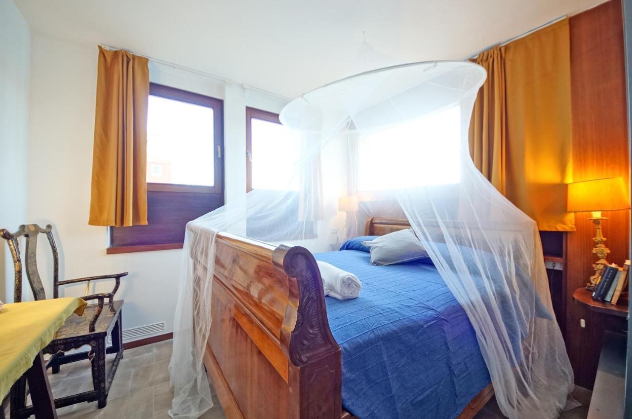 Dolcevita N 453 Canal View Appartement *