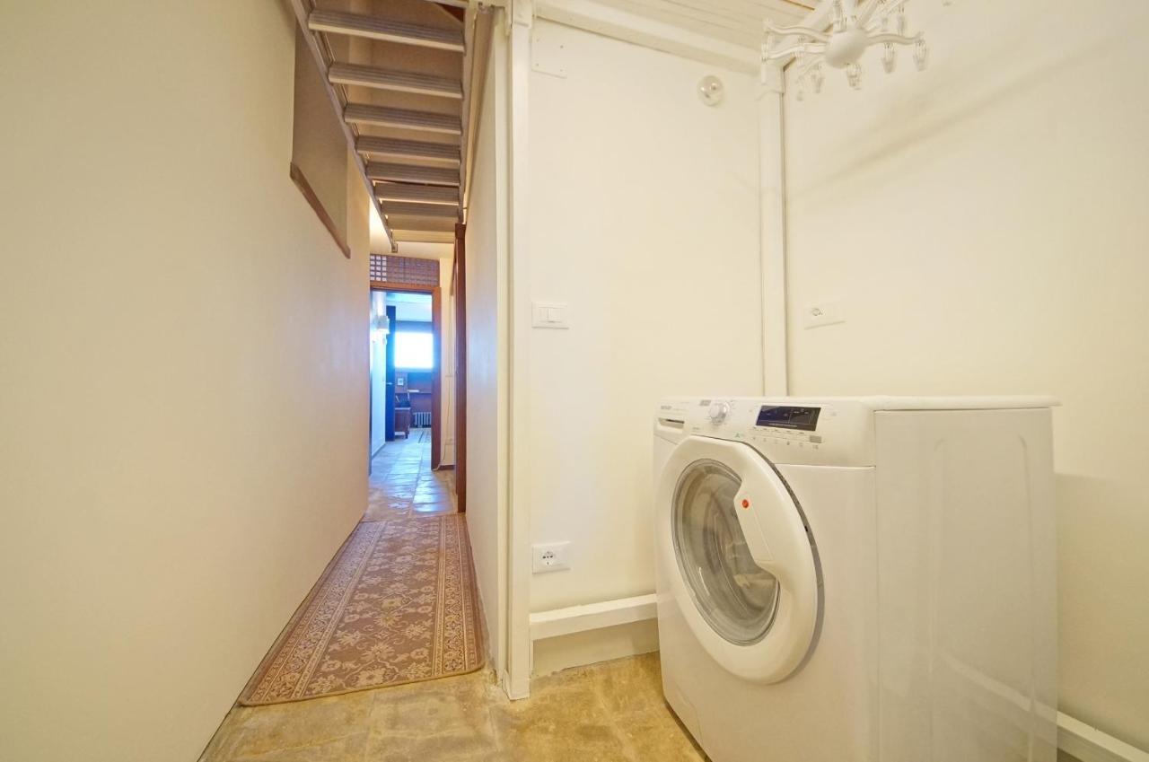 Dolcevita N 453 Canal View Appartement *