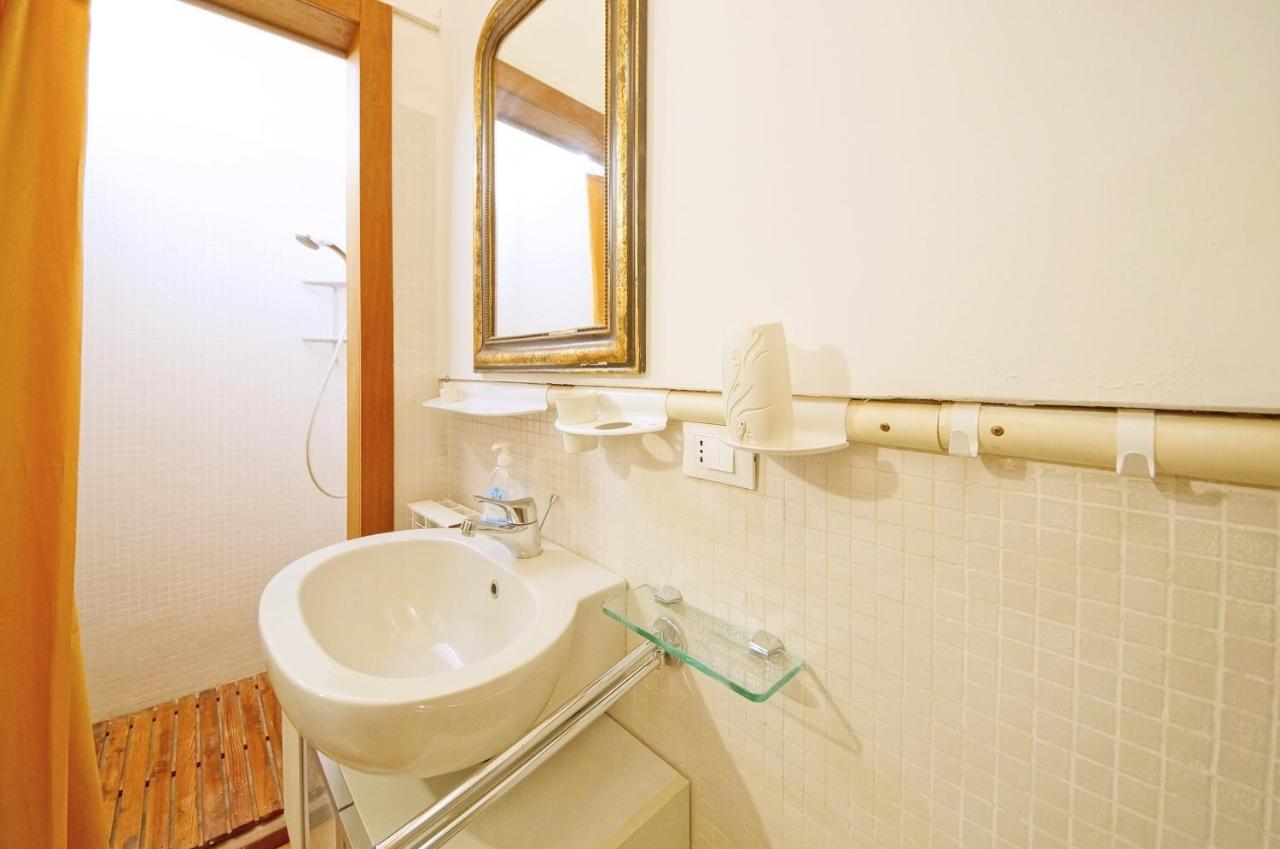 Appartement Dolcevita N 453 Canal View Venise