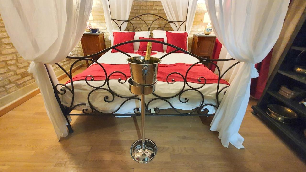 Appartement Wellvenice Bonbon Venise