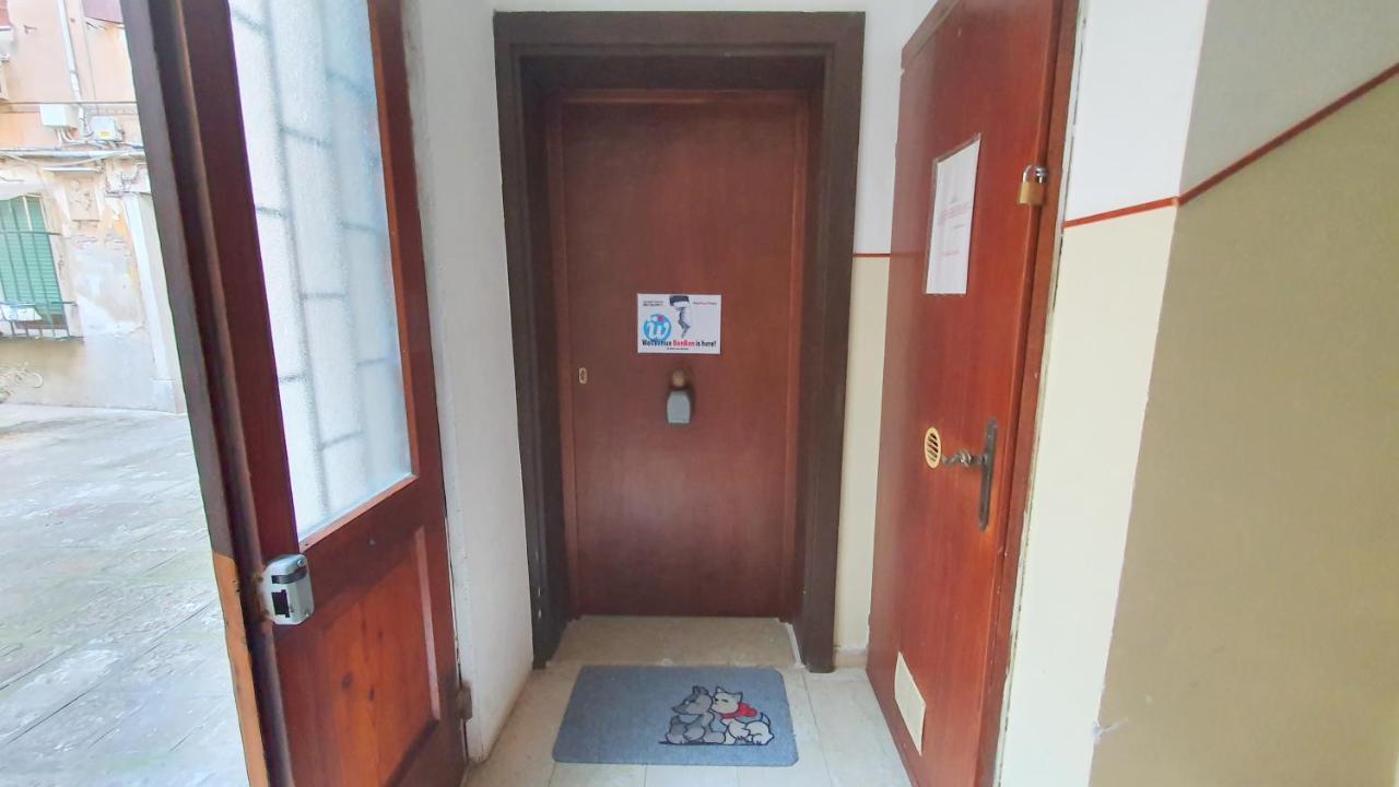 Wellvenice Bonbon Appartement *