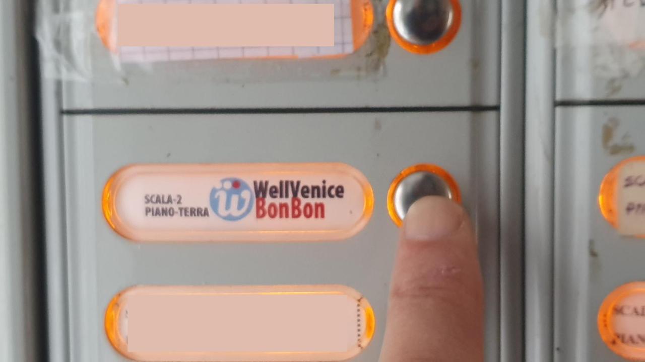 Wellvenice Bonbon