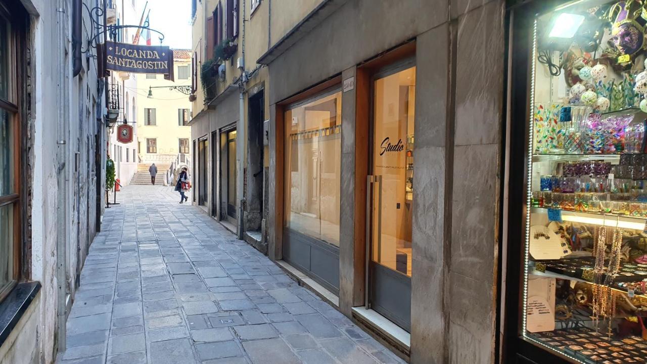 Wellvenice Bonbon Appartement Venise