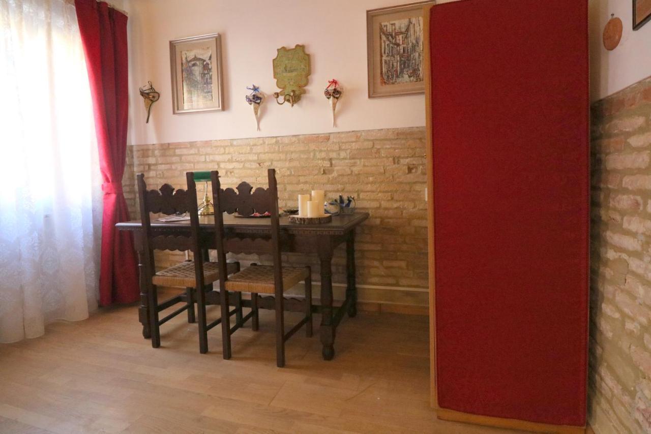 Appartement Wellvenice Bonbon *