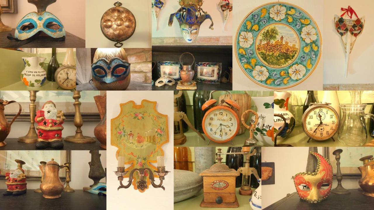 Wellvenice Bonbon Venise