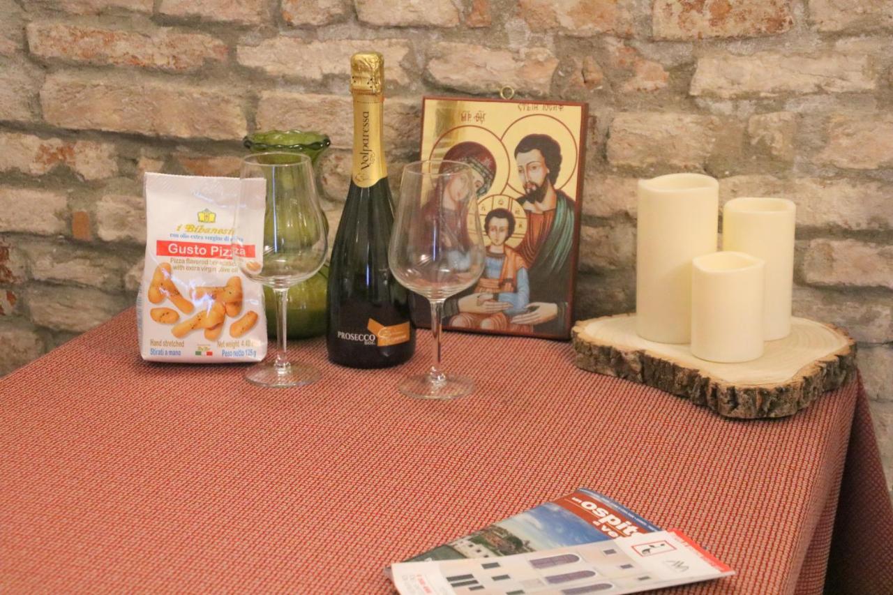 Wellvenice Bonbon Appartement *