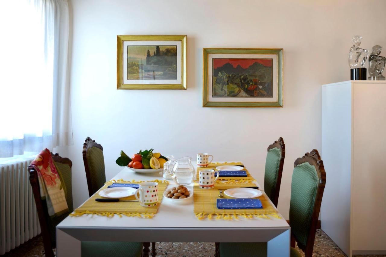 Casa Fondamente Nuove Appartamento