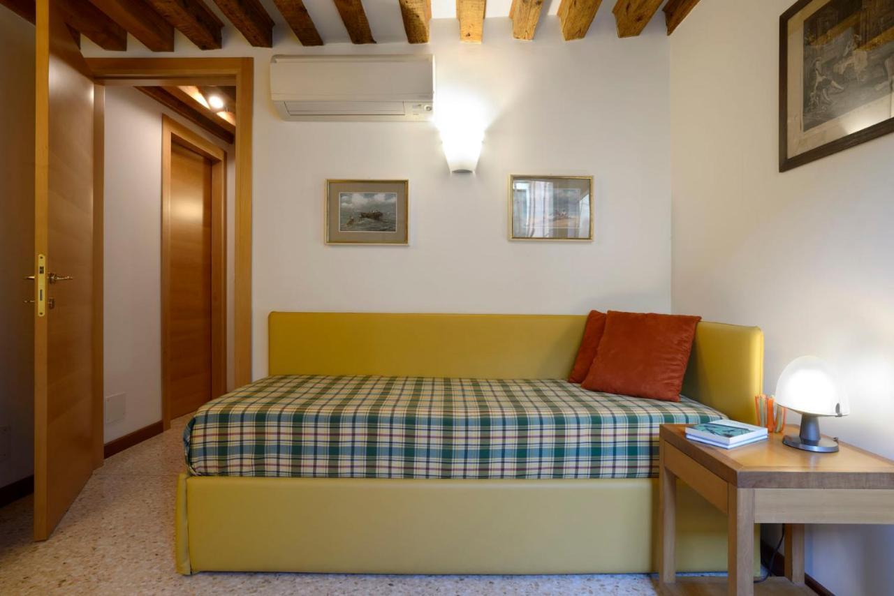 Casa Fondamente Nuove Appartamento