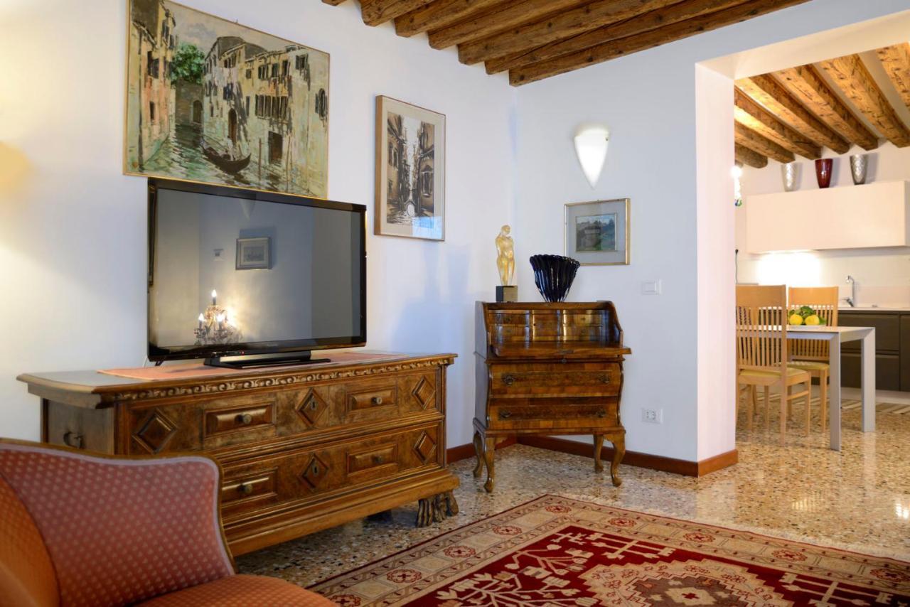 Appartamento Casa Fondamente Nuove *
