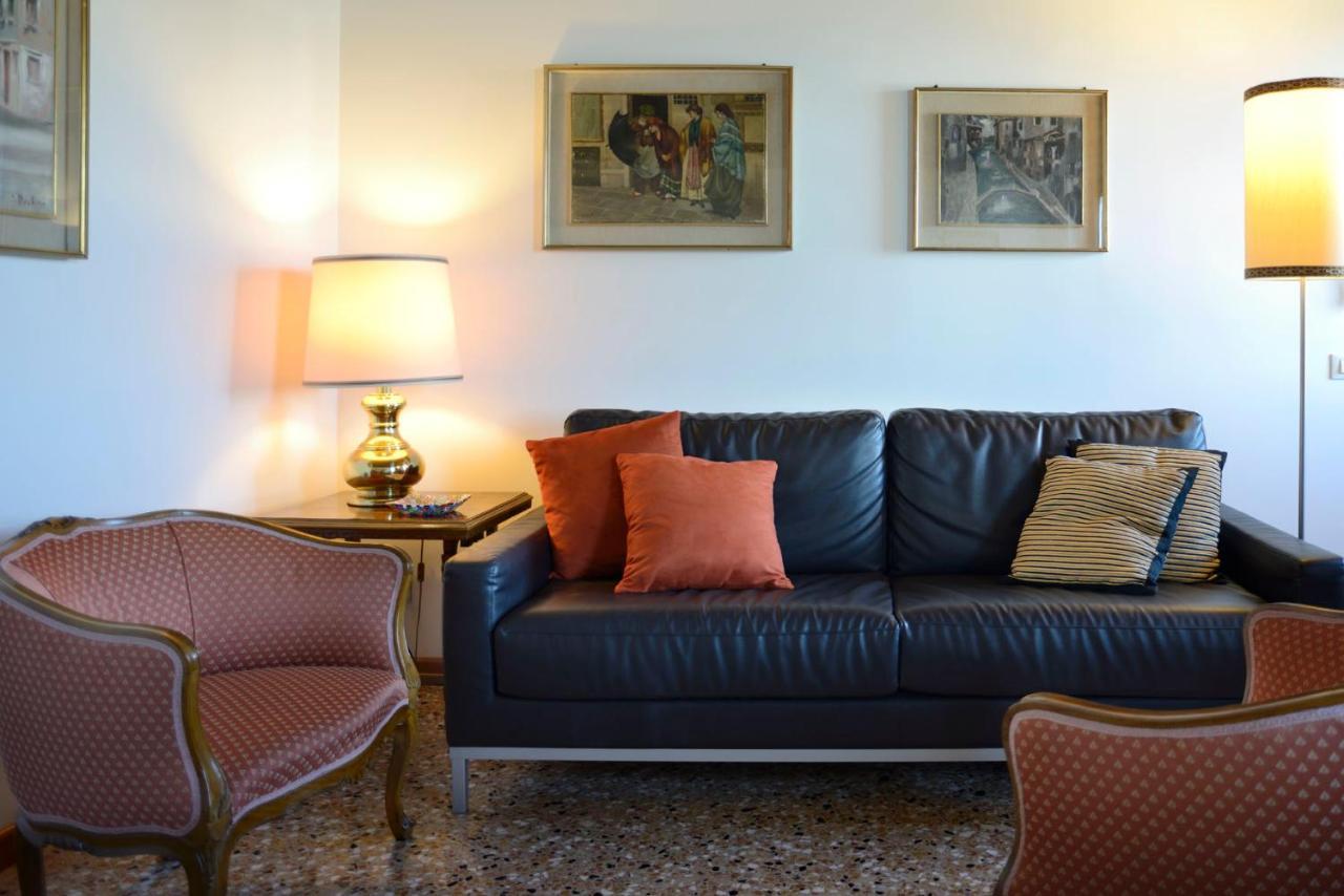 Casa Fondamente Nuove Appartamento *