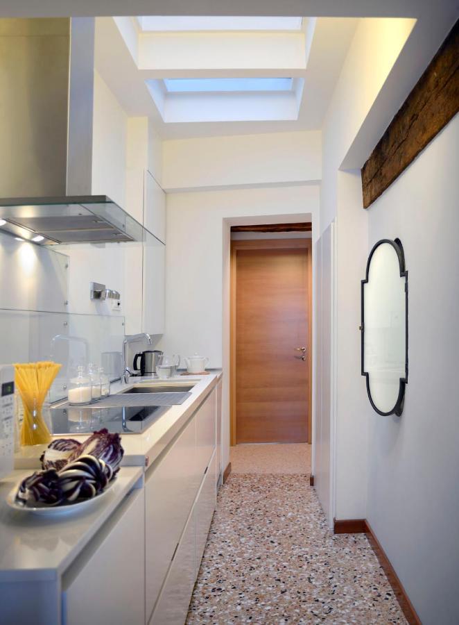 Casa Fondamente Nuove Appartamento *