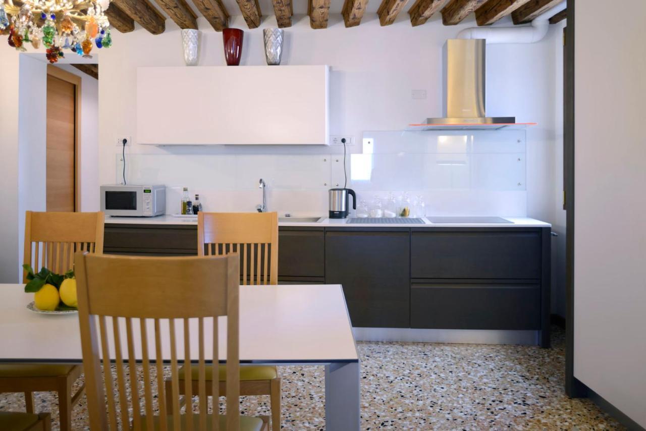 Casa Fondamente Nuove Appartamento