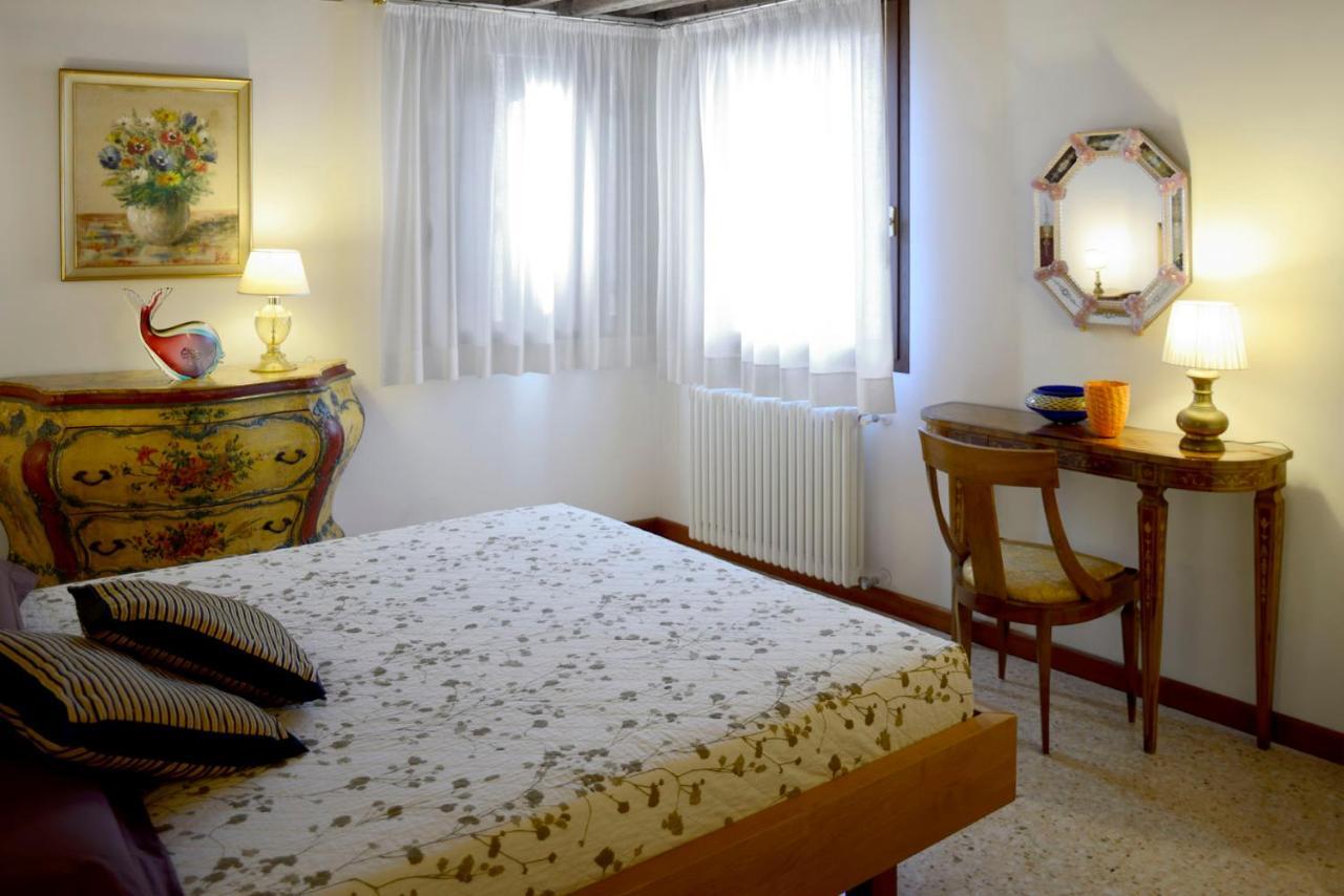 Casa Fondamente Nuove Venetië