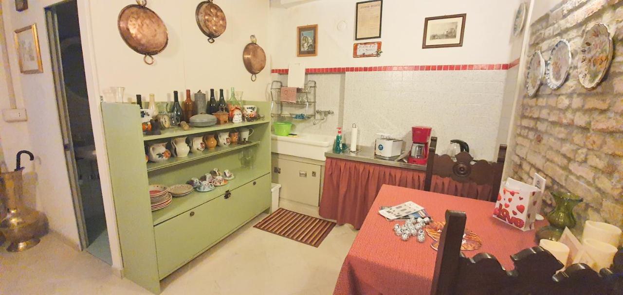Appartement Wellvenice Bonbon