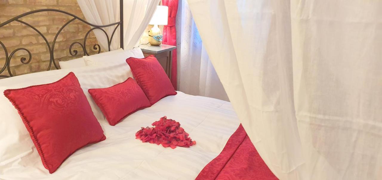 Wellvenice Bonbon Appartement