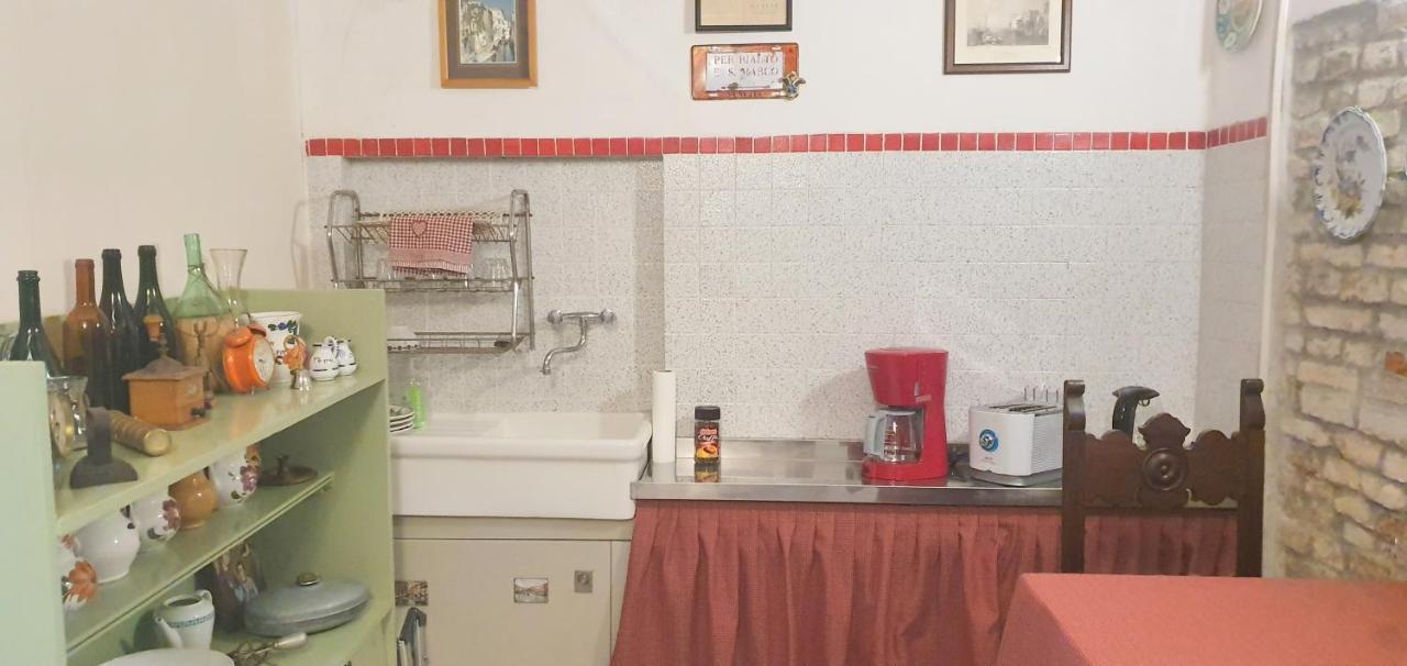 Wellvenice Bonbon Appartement
