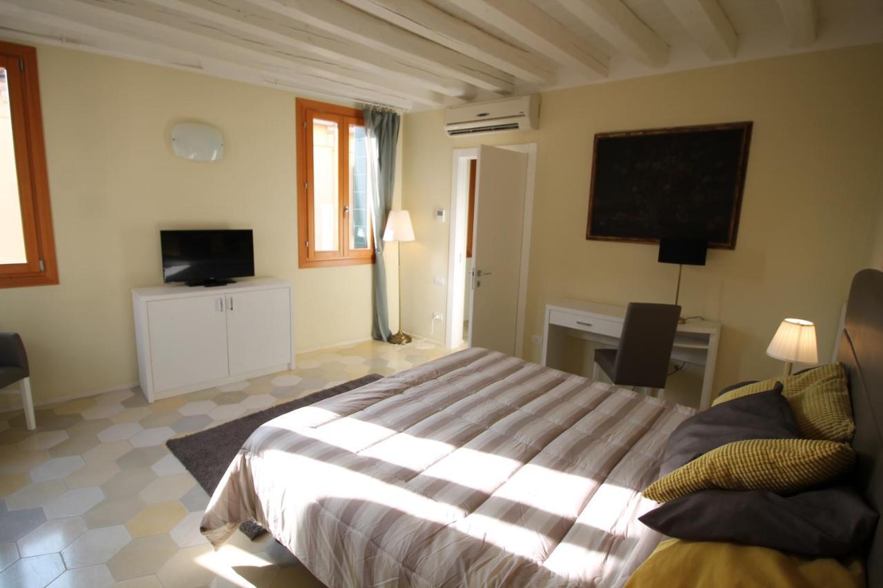 Appartamento New And Spacious Venezia