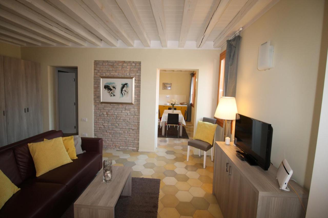 Appartamento New And Spacious *