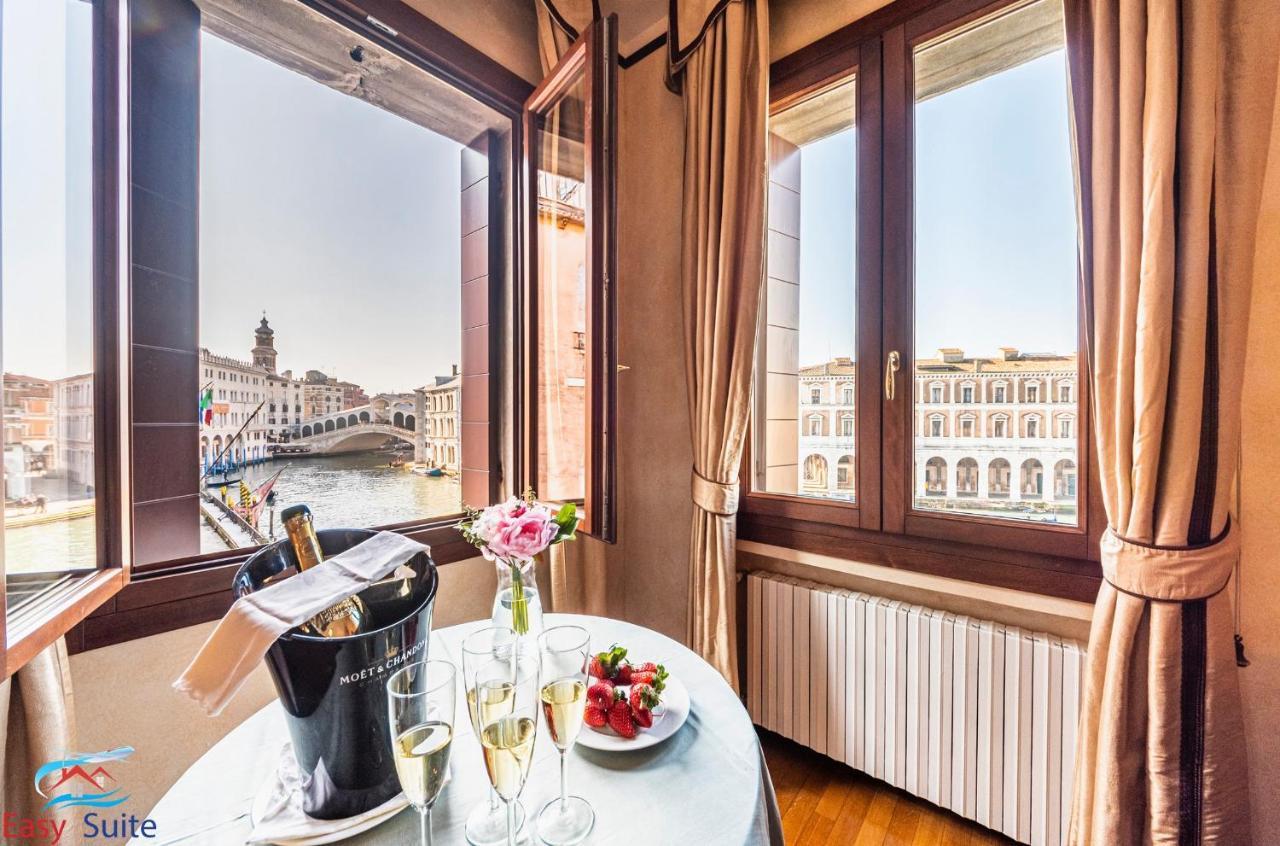 Appartement Ca' Pellegrini Luxury Grand Canal
