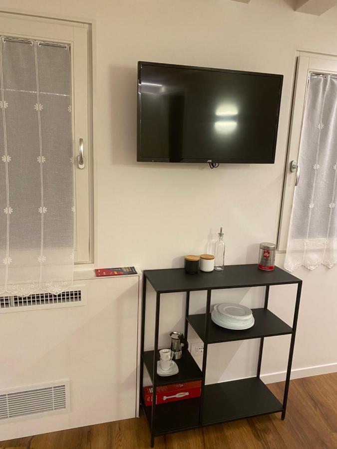 Ca' Delle Corti Appartement *