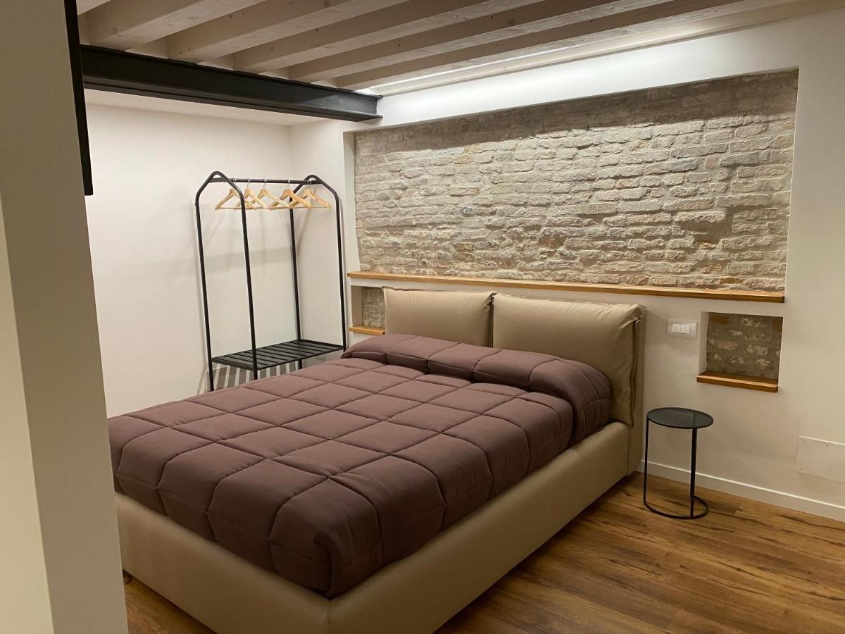 Appartement Ca' Delle Corti *