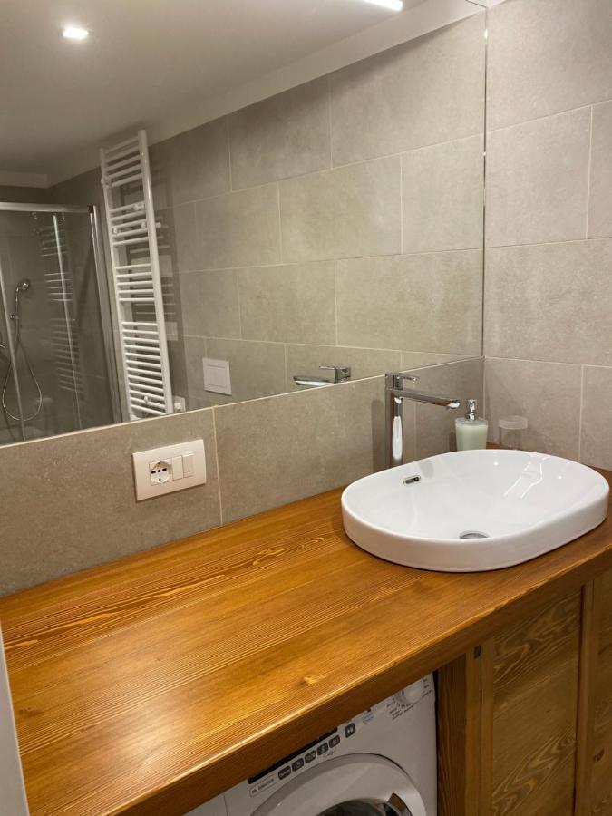 Appartement Ca' Delle Corti *