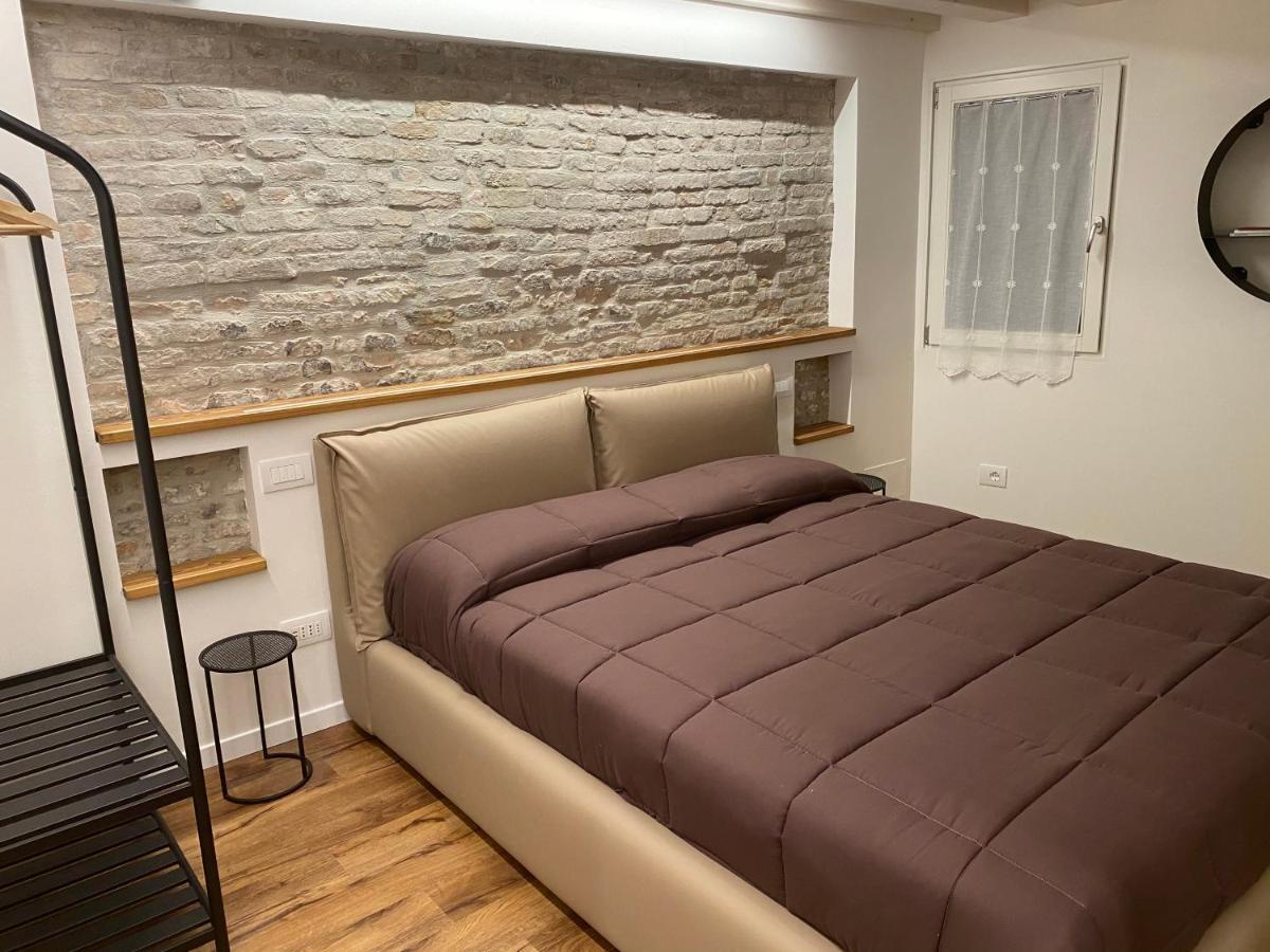 Appartement Ca' Delle Corti Venise