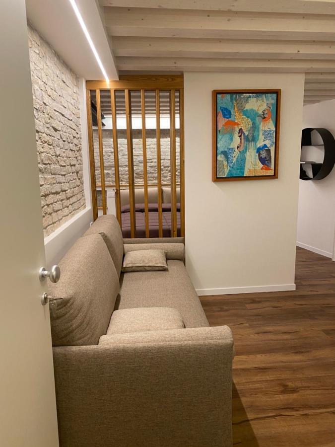 Ca' Delle Corti Appartement *