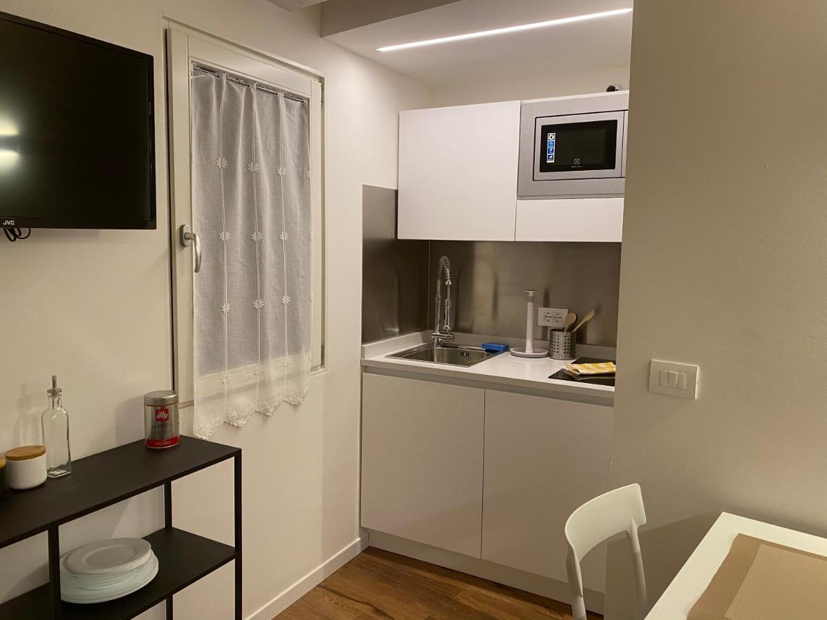 Appartement Ca' Delle Corti