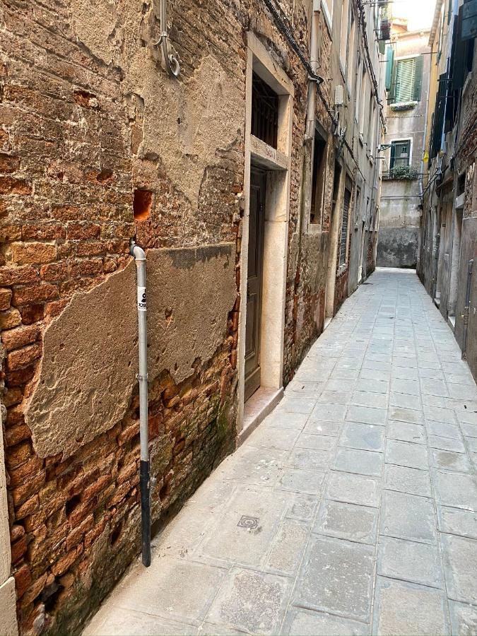 Ca' Delle Corti Appartement Venise