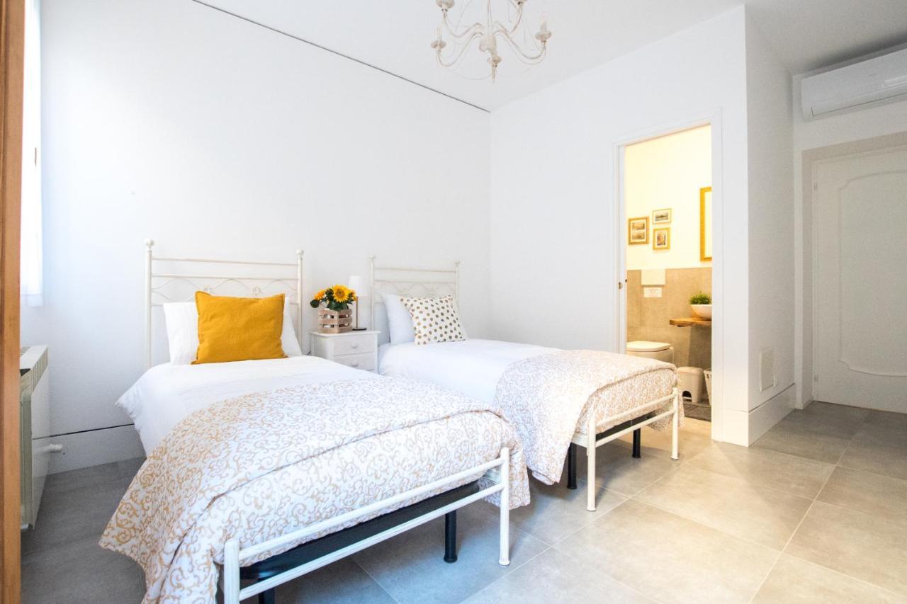 Appartement Biennale Venetië