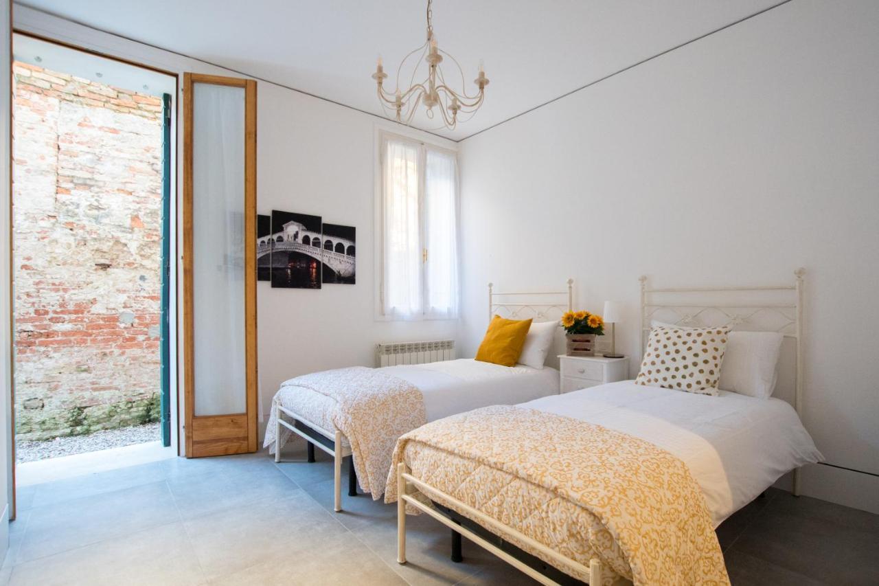 Biennale Appartement
