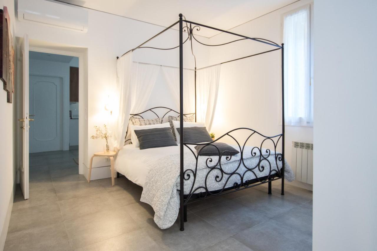 Appartement Biennale Venetië