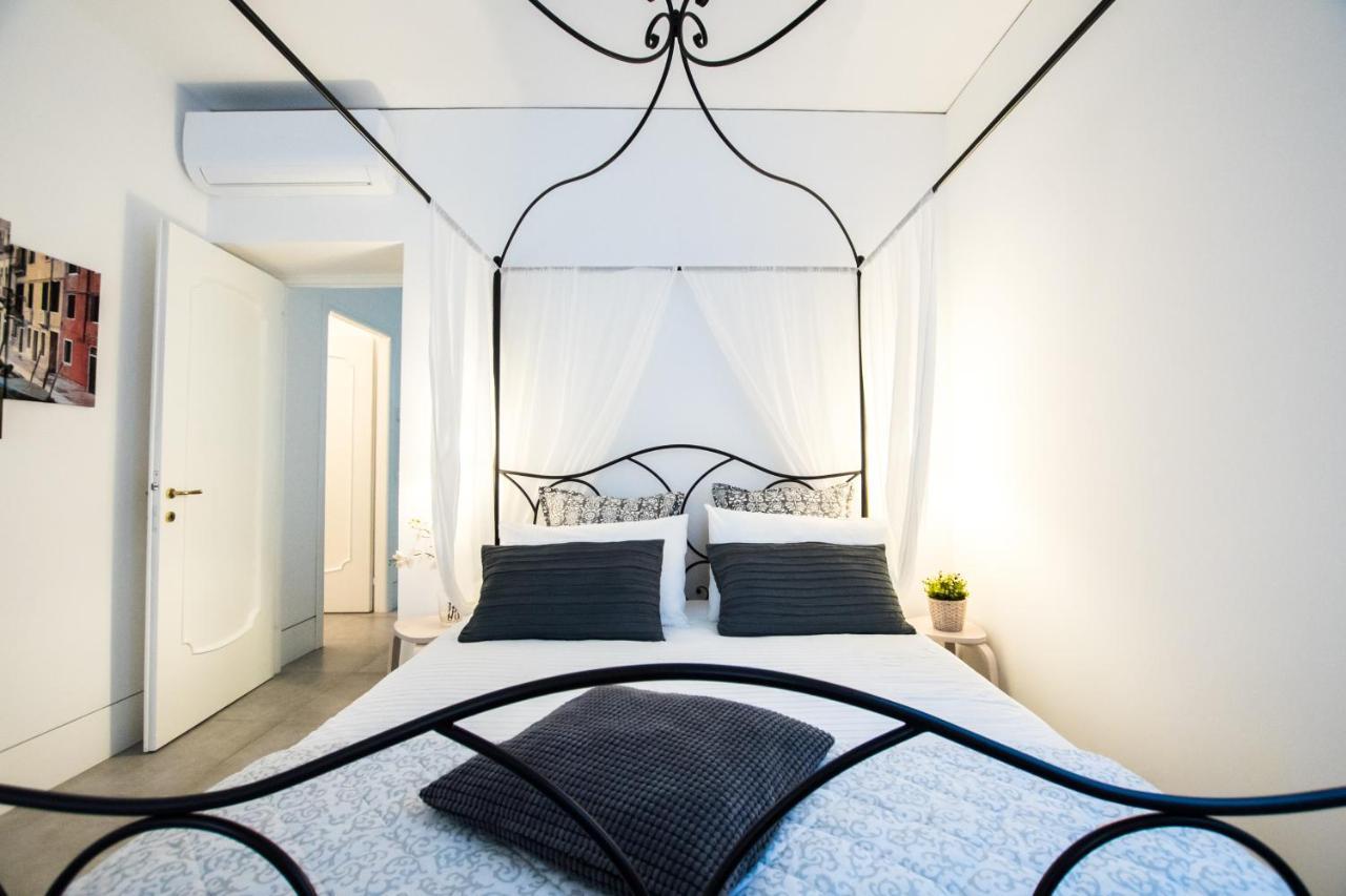 Appartement Biennale